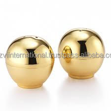 Sal y pimienta, diseño elegante, base de madera, pimienta - Product Image 6