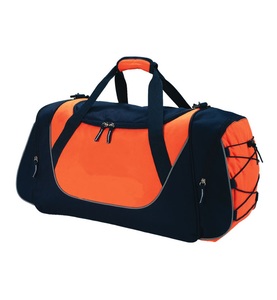 Nouveauté Sac de sport en polyester / Sac de sport personnalisé avec logo imprimé - Product Image 6