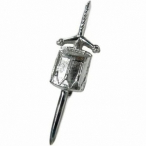STONE INDUSTRIES หมุดติดกิ๊ตทรงกลมลายทหาร รุ่น RSI สำหรับทุกเพศ - Product Image 4