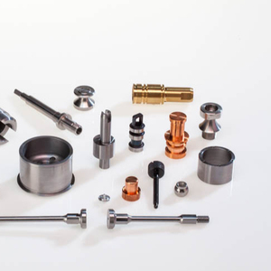 2021 fabricante de la India bloques de terminales de aluminio de aleación de cobre y latón mecanizado CNC para piezas de medidores eléctricos - Product Image 1