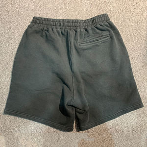 Shorts de bain et de plage unisexes en coton pour l'été, pour hommes et femmes, séchage rapide, durables, logo personnalisé, respirants, anti-UV, légers, vêtements de sport - Product Image 3