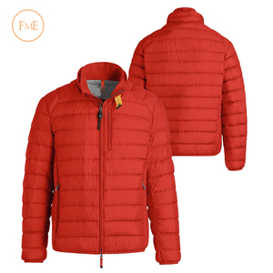 Chaqueta de Invierno Acolchada Personalizada para Hombre, con Capucha, de Lona, para Exteriores, a un Precio Muy Bajo - Product Image 6