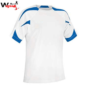 Maillots de Football personnalisés pour hommes, uniformes de compétition, combinaisons d'entraînement, kit de qualité supérieure - Product Image 5