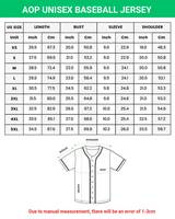 Último Diseño, Jersey de Béisbol Transpirable de Alta Calidad, 100% Poliéster, Colores Personalizados, Logotipo Personalizado, Antibacteriano, Tallas Grandes