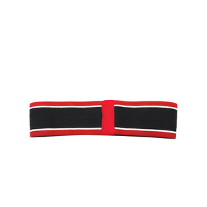 Bandes de résistance élastiques en Polyester pour les hanches, idéales pour le Yoga, les étirements, le Fitness et l'entraînement physique, 17 pièces - Product Image 6