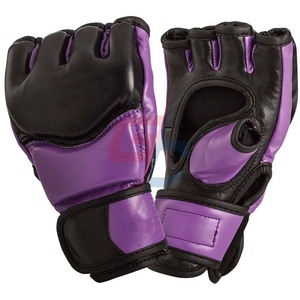 ผู้หญิงMMAถุงมือถุงมือถุงมือ | คุณภาพสูงราคาMMAถุงมือขายส่งผู้ผลิต - Product Image 4