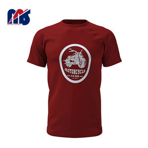 Comfortable Unisex Casual Printing/Embroidery Custom T Shirt Best quality Customize Sublimated heat <b>transfer</b> jersey - Product Image 2