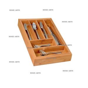 Porte-couteaux en bois de qualité supérieure, forme et taille personnalisées, ustensiles de cuisine, porte-couteaux au prix le plus bas - Product Image 3