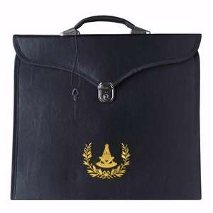 ผ้ากันเปื้อน Masonic - Product Image 6