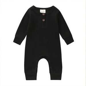 <b>Baby</b> Ruffle Romper - Product Image 1