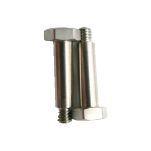 Perno de máquina de cabeza hexagonal, M4, Taiwán - Product Image 4