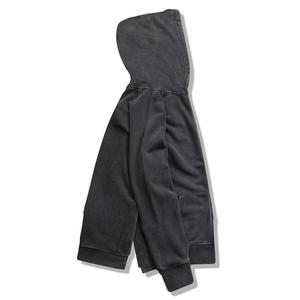 Sudaderas con Capucha para Hombre, Personalizadas al por Mayor, Impresión Digital de Alta Calidad, Diseño Casual y Moderno para Invierno, con Cierre Completo - Product Image 3