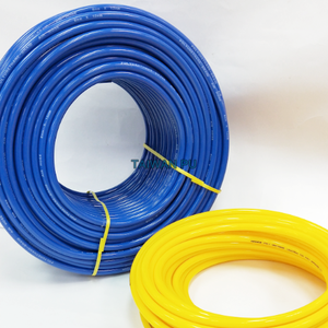 TPUCO Flexible en baja temperatura para tubos trenzados de PU - Product Image 1