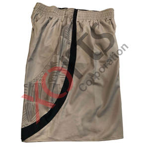 Uniforme de Baloncesto Personalizado, Diseño por Sublimación, Nombre y Número, Estilo Cuello en V, con Nombre y Número del Jugador Impresos en la Espalda - Product Image 5