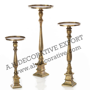 เชิงเทียนติดผนังดีไซน์ใหม่ล่าสุดสำหรับตกแต่งบ้านคริสต์มาส - Product Image 2