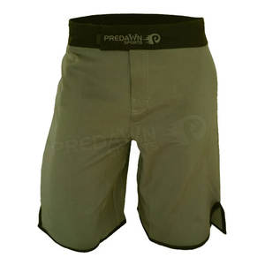 Pantalones cortos de boxeo de alta calidad, con estampado personalizado, con Logo personalizado, para entrenamiento MMA - Product Image 5