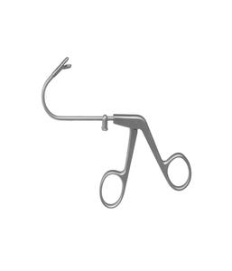 Fórceps maxilares Orsel que operan instrumentos médicos quirúrgicos CE ISO aprobado calidad alemana - Product Image 1