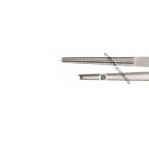 Debakey – pinces droites pour tissu vasculaire Debakey, 15 cm, CE PK, 4 ans, Instruments chirurgicaux - Product Image 2