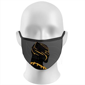 Cubierta facial impresa totalmente personalizable a precio mayorista con servicio OEM - Product Image 5