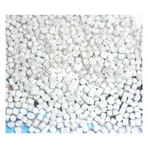 Granulés de qualité en HDPE, pour Extrusion/Agriculture/tuyaux ondulé - Product Image 1