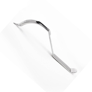 Instruments orthopédiques pour les hanches, rétracteur en acétate corporel, produit sur mesure - Product Image 6