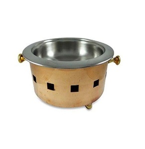 Cuivre Collation Chauffe-Fabricant et Exportateur - Product Image 1