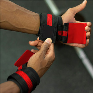 ตะขอยกน้ำหนักยกกระชับ,ยกน้ำหนักฟิตเนสยิมยกน้ำหนัก - Product Image 5
