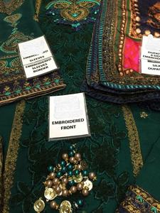 Vestido de boda de Salwar, traje de Kameez, paquistaní, indio, Shalwar, oferta, 2022 - Product Image 5