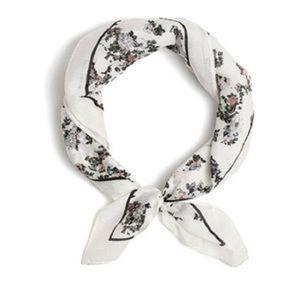 Foulard de bufanda hecho a mano con estampado personalizado Bufanda de diseño personalizado OEM Headwear Tube Bandana sin MOQ Bufandas de impresión hechas a mano populares - Product Image 4