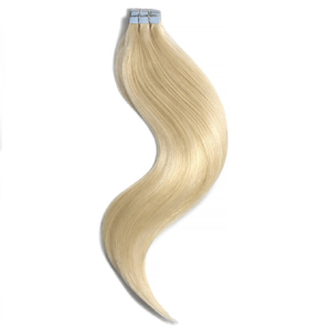 Wholesale 70cm Tape Hair Extensions 100% Virgin Remy Vietnamese <b>Wig</b> Invisible Dyed Braiding Hair <b>Cheap</b> Raw Vietnamese Hair - Product Image 5