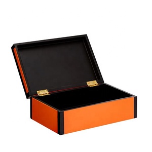 Caja de laca hecha a mano, de alta calidad, venta al por mayor, hecho a mano - Product Image 3