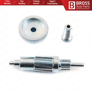 ชุดซ่อมมอเตอร์เกียร์กระจกมองข้าง BGE3ชุดซ่อมด้านในชิ้นส่วนรถยนต์ทำจากไก่งวง - Product Image 4