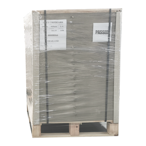Uncoated Grey Color Paperboard Cardboard Chipboard Sheet Thickness Available Thickness 0.51 - 4.00 mm. - Product Image 3