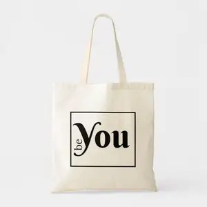 Özel çevre dostu sepet alışveriş çantası geri dönüşümlü tuval pamuk tekrar kullanılabilir alışveriş poşetleri Logo ile
