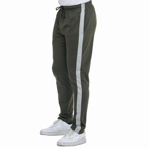 Pantalones informales para hombre, ropa de moda de alta calidad, con cierre de cordón, talla grande, para correr, de verano - Product Image 6