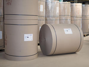 Core Board CB Specialty <b>Paper</b> Supplied in <b>Roll</b> Raw Material for Making <b>Paper</b> Core <b>Paper</b> Tube Packaging - Product Image 6