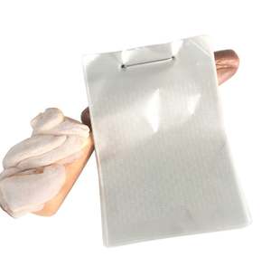 Bolsas de wicket personalizadas directas de fábrica HDPE/LDPE de grado alimenticio 100% Bolsa de refuerzo inferior de material virgen hecha en Vietnam - Product Image 1