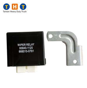 Relé Eléctrico Intermitente 958401120 HI700 para HINO - Product Image 1