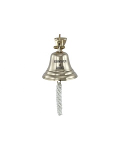 Campana de envío, bienvenida A BORD - Product Image 1