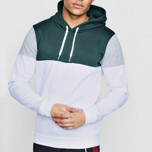 Sudadera personalizada con estampado Oem cremallera sudadera hombres y Sudadera con capucha sudadera media cremallera sudadera - Product Image 6