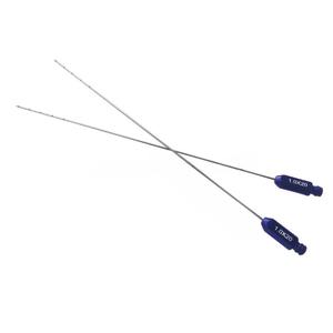 Cánula de infusión fluorescente, peso ligero - Product Image 5