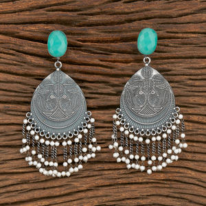 Boucle d'oreille japonaise japonaise, accessoires de bras occidental, nouveaux produits, 103079 - Product Image 1
