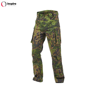 OEM camuflaje LED persianas batería calentada Camo ropa de caza con temperatura origen tipo Control Mah calefacción - Product Image 2
