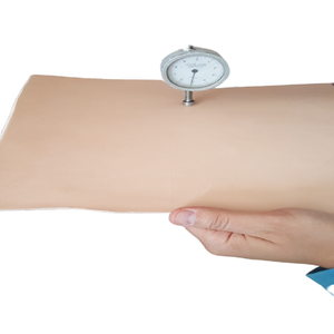 Suela de cuero curtido vegetal de alta calidad al mejor precio suela de cuero de corteza curva - Product Image 3