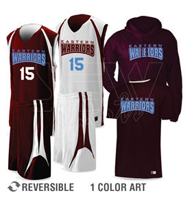 Performance Basketball Uniform Package Crafted Quick Dry Fabric Moisture Control Professional Custom Sublimation Plus Size - Product Image 4