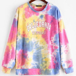 เสื้อสเวตเตอร์คอกลมสำหรับผู้หญิงเสื้อสเวตเตอร์ผ้าฝ้ายผ้าขนแกะแบบมีฮู้ดพิมพ์ลายแบบกำหนดเองสำหรับ2023โลโก้ RM - Product Image 1