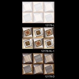 Surligneur indien carrelage mural en céramique cuisine/salle de bain 300x450mm - Product Image 6