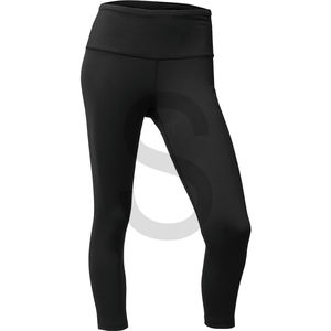 Collants de gymnastique taille haute pour femmes, pantalon respirant de Yoga, de Fitness, extensible, respirant, levage des fesses - Product Image 4