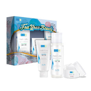 Hada Labo Perfect White Cleanser 80g X 100 Tube - Product Image 6