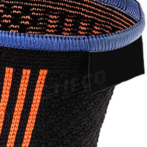 Promoción Durable Neopreno Deportes Tobillo Manga Compresión Brace para protección - Product Image 6